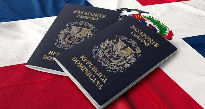 Llegan RD primeros ejemplares del pasaporte electrónico