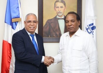 General Zorrilla Ozuna toma posesión en Desarrollo Fronterizo y garantiza continuidad de progreso en favor de comunitarios fronterizos.