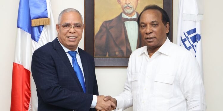 General Zorrilla Ozuna toma posesión en Desarrollo Fronterizo y garantiza continuidad de progreso en favor de comunitarios fronterizos.