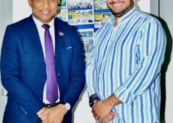 Periodista Vargavila Riverón se incorpora a Medios Panorama