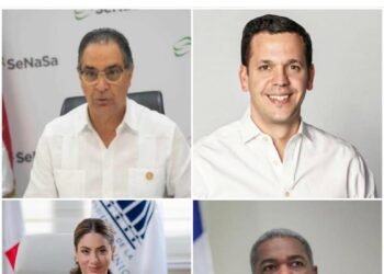 La Opinion de Alfonso Morel /Nueve grandes casos de mala administración y corrupción en el gobierno de Luis Abinader