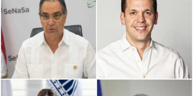 La Opinion de Alfonso Morel /Nueve grandes casos de mala administración y corrupción en el gobierno de Luis Abinader