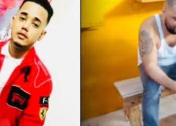 NAGUA: Tres muertos deja una balacera en negocio de comida