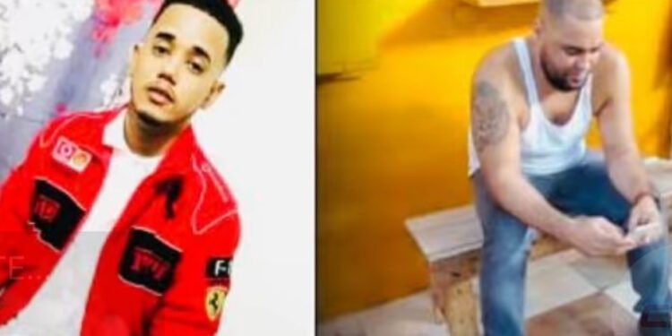 NAGUA: Tres muertos deja una balacera en negocio de comida