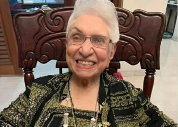 Fallece María Cristina Camilo, pionera de la radio y TV de RD