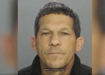 EU: Sospechoso confiesa haber asesinado familia dominicana