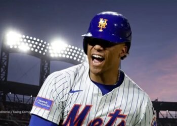 Juan Soto llega a 42 jonrones y 103 carreras impulsadas en MLB