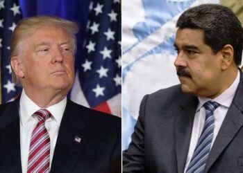 Maduro envía carta a Trump; muestra disposición a dialogar