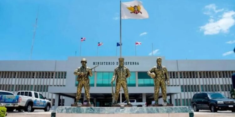 Ministerio Defensa dice haber detenido un ciberataque masivo