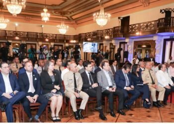 Luis Abinader Dice caso Santiago debe llegar hasta «últimas consecuencias»