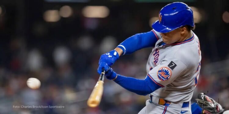 Juan Soto pega jonrón 38 pero Mets caen ante Cincinnati Reds