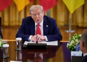 EU ataca otra embarcación de «narcotráfico»; deja 3 muertos