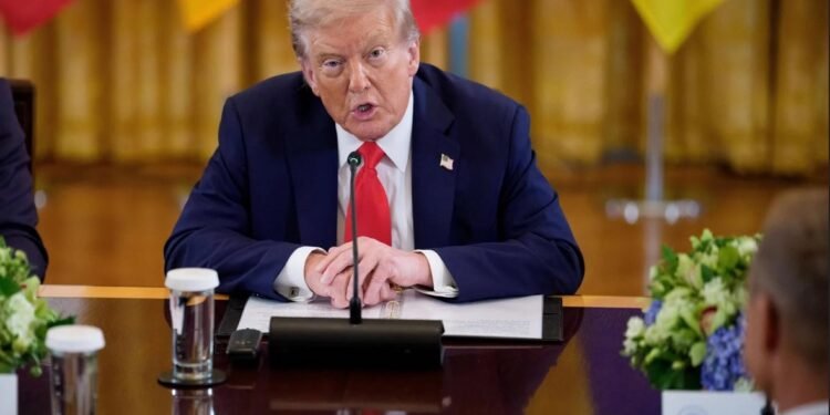 EU ataca otra embarcación de «narcotráfico»; deja 3 muertos