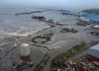 Otro terremoto, ahora de 7.2, sacude costa de península rusa