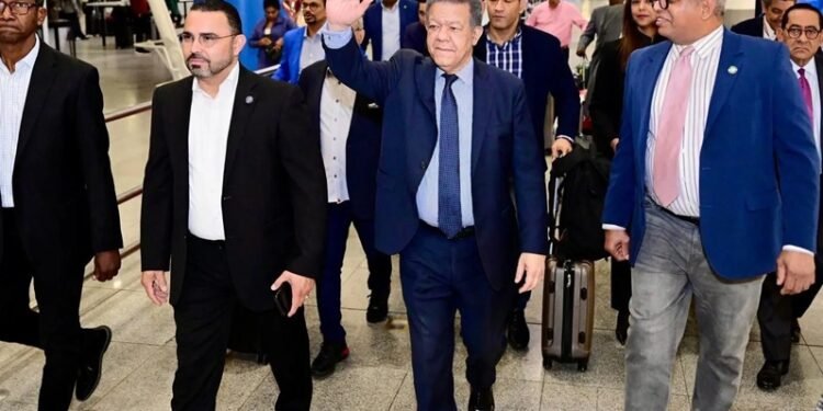 LF encabezará actividades en NY, NJ, Connecticut y Florida