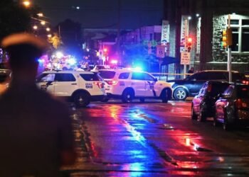 FILADELFIA: Capturan a uno de RD era buscado por homicidio