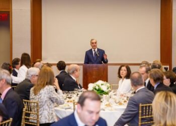 Abinader afirma que RD avanza hacia un futuro de prosperidad