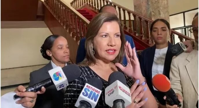 Margarita opina gobierno RD “se ha quemado” en política social