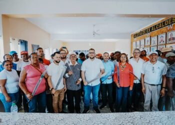 Hecmilio Galván impulsa cinturón verde en la frontera a través del programa Salvando las Montañas