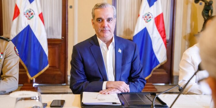 Abinader destaca madurez en diálogo alto nivel sobre Haití