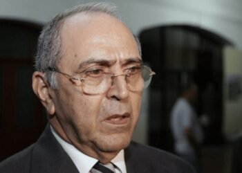 Fallece a los 84 años Guillermo Caram, exgobernador del BC