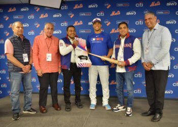 Juan Soto es designado como embajador deportivo de JJCC26