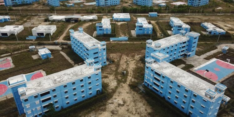 El Gobierno dominicano abre una licitación para 10 cárceles