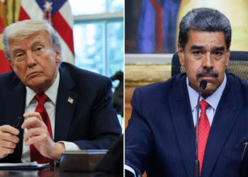 Maduro denuncia 1.200 misiles de EEUU «apuntan» a Venezuela