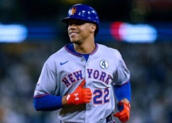 Juan Soto consigue récord único en la historia de Grandes Ligas