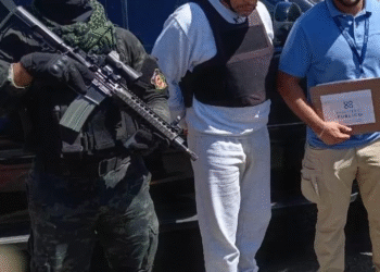 EU deporta exteniente coronel PN acusado narcotráfico en RD