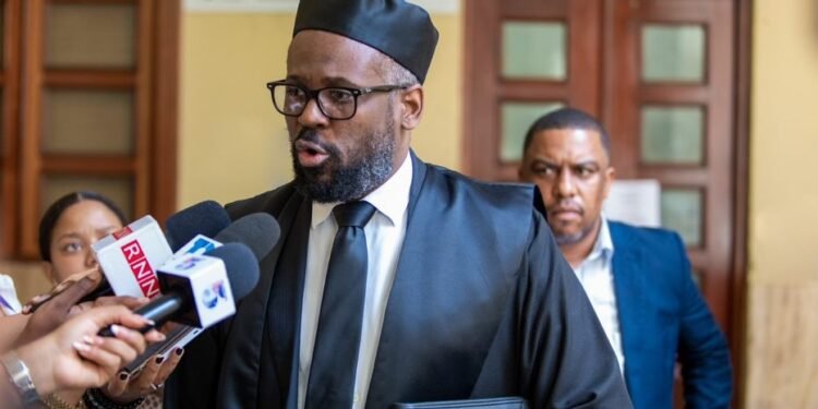 MP: Fue ejecución extrajudicial muerte 5 hombres en Santiago