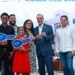 Presidente Abinader entrega 488 apartamentos en SDE