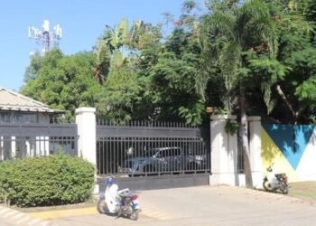 Zona Franca Codevi explica origen de manifestación de haitianos