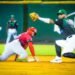 Estrellas y Toros triunfan en el beisbol de RD; suspenden en SD