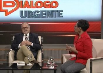 Dirigente FP cree reeleción de Abinader se está «cocinando»