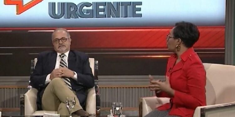 Dirigente FP cree reeleción de Abinader se está «cocinando»