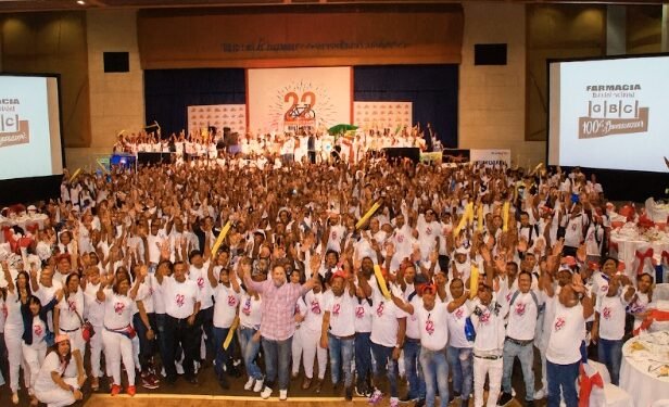 Grupo GBC ha hecho ventas por más RD$70 mil mm en 7 años