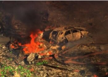 Explosión en Tennessee deja 19 desaparecidos, varios muertos