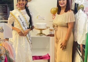 Glorious Shopping Celebra su 10mo. Aniversario, con grandes sorpresas.