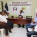 Director Desarrollo Fronterizo supervisa proyectos e instalaciones en Santiago Rodríguez, Dajabón y Montecristi; impulsa desarrollo masivo en la frontera