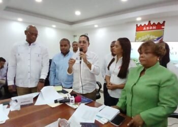 Gobierno trabaja para entregar 158 nuevas aulas en Santo Domingo Norte en el Plan 24/7 con inversión de más de RD$800 millones