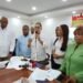 Gobierno trabaja para entregar 158 nuevas aulas en Santo Domingo Norte en el Plan 24/7 con inversión de más de RD$800 millones