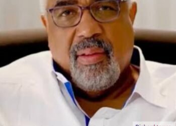 ⚡ El BIS renueva su compromiso con Leonel Fernández y lo proclama como el líder del cambio verdadero.