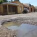 Calles de Dajabón siguen en estado critico; Ciudadanos piden intervención urgente de Obras Públicas*