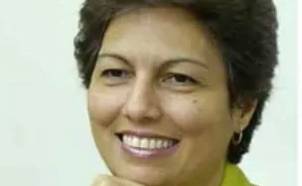 La Opinion de Rosario Espinal .La ceguera de los politicos