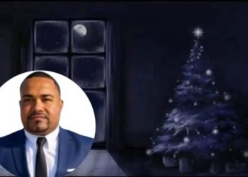 NAVIDADES SIN BRILLO EN LA REPÚBLICA DOMINICANA.