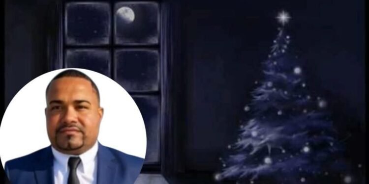 NAVIDADES SIN BRILLO EN LA REPÚBLICA DOMINICANA.