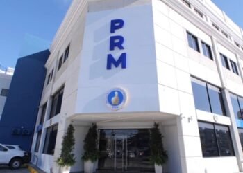 PRM se desliga exfuncionarios investigados por narcotráfico