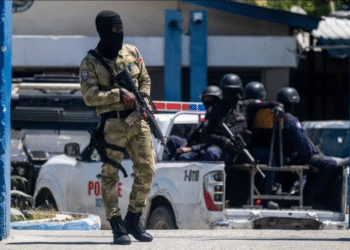 Migración dice detuvo a 1,332 haitianos y deporta otros 1,241