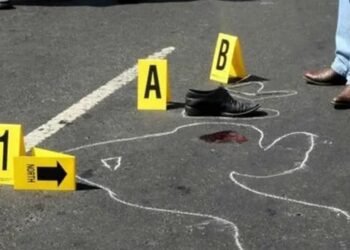 Un muerto y 4 heridos durante una discusión por una herencia